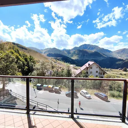Appartement Il Riposo Dello Sciatore - X 5 - Piste 100m - Vista - Park Coperto Prato Nevoso