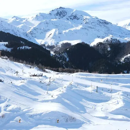Il Riposo Dello Sciatore - X 5 - Piste 100m - Vista - Park Coperto * Prato Nevoso
